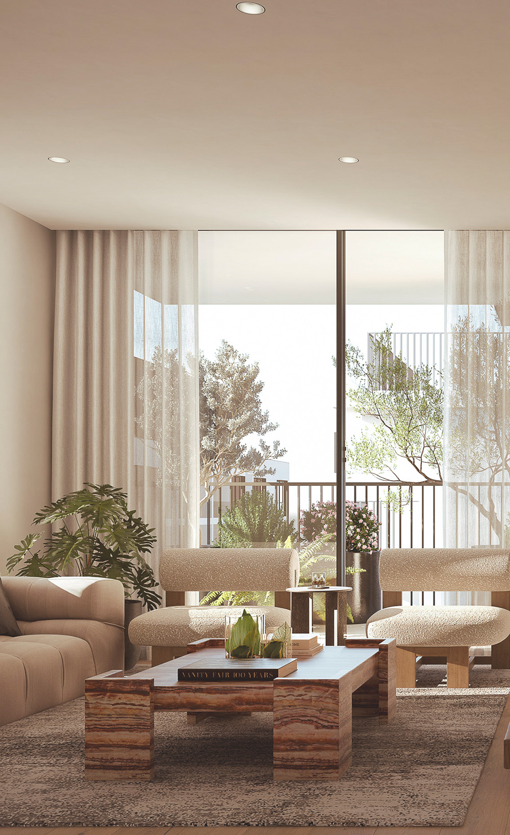   Highett Common habitat