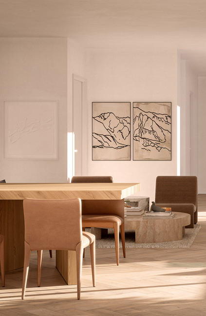   Highett Common habitat