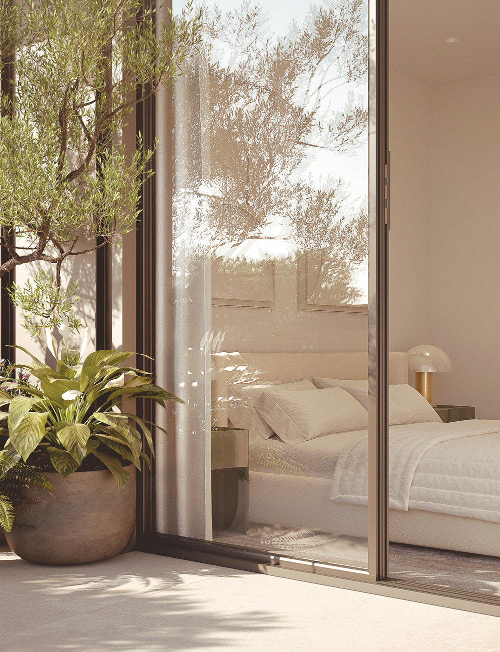   Highett Common habitat