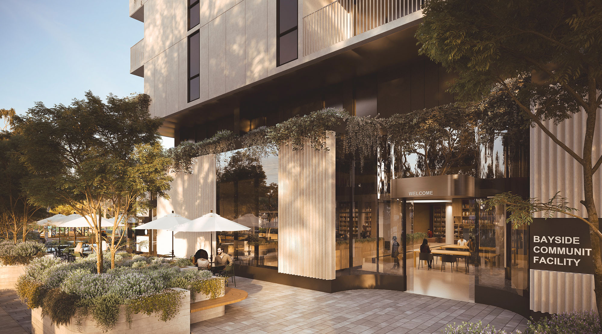   Highett Common mewscollection