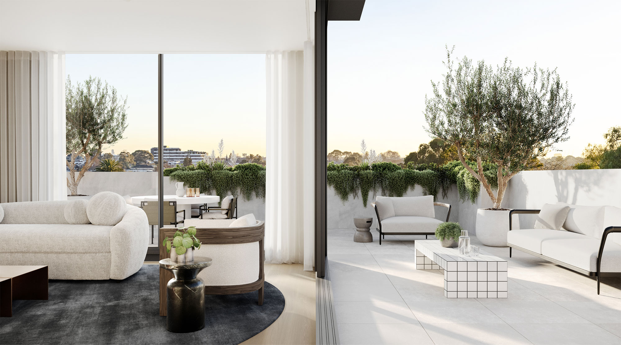   Highett Common parkhouse