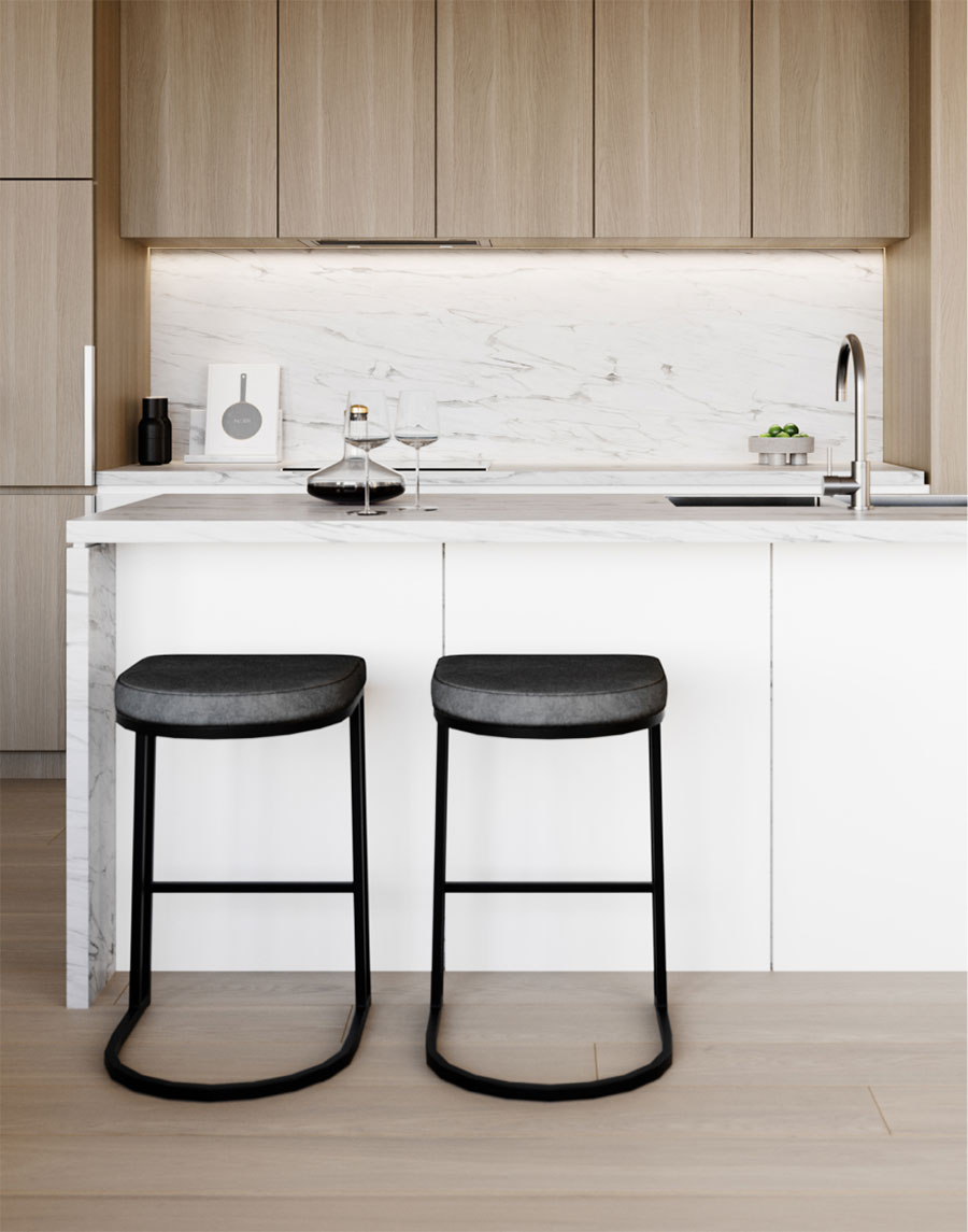   Highett Common parkhouse